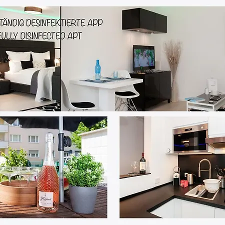 Main Flat Frankfurt Offenbach am Main