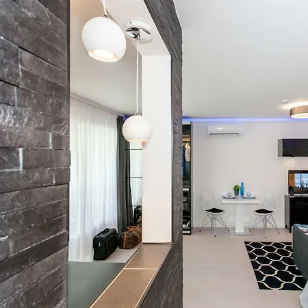 Apartment Main Flat Frankfurt Offenbach am Main