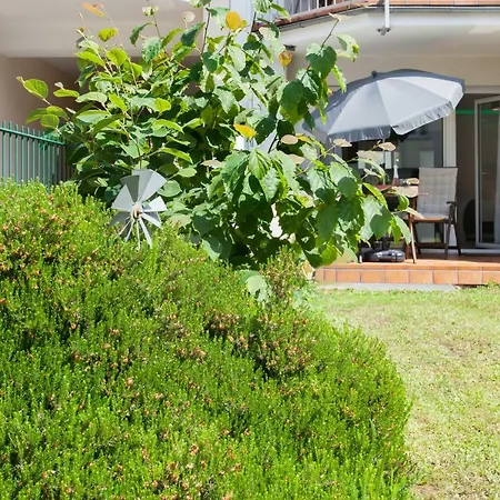 شقة Main Flat Frankfurt أوفنباخ
